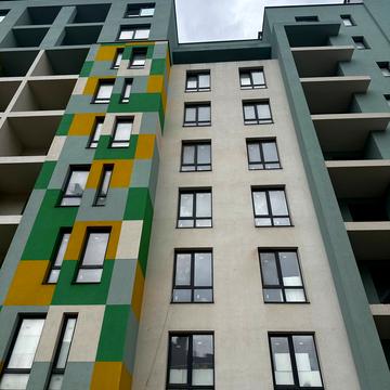 Тараса Шевченка вул., (Будинок 4)