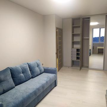 Івана Пулюя вул., 40, к. 3