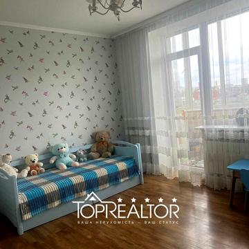 Кричевського вул., 30