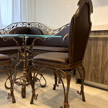 Євгена Коновальця вул. (Щорса), 44-А