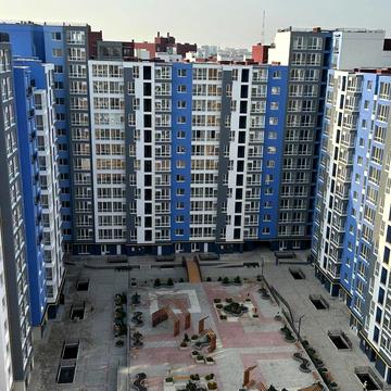 Княгинин вул., (Будинок 39)