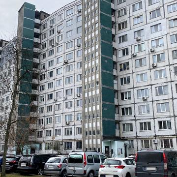 Дарницький бульв., 7