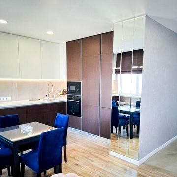 Митрополита Василя Липківського вул. (Урицького), 33-А