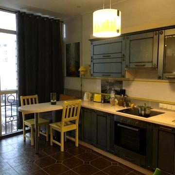 Жамбила Жабаєва вул. (Кузьминська), 7-Д