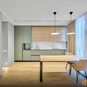 Тадея Рильського бульв., 4