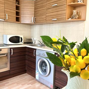 Пантелеймона Куліша вул. (Челябінська), 17