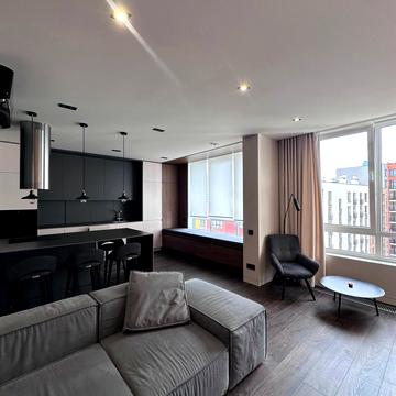 Тараса Шевченка вул., 60/9