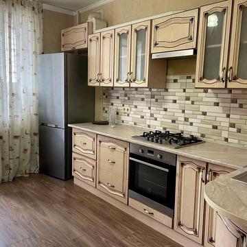 Семена Палія вул. (Дніпропетровська дорога), 77