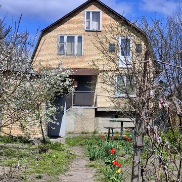 Вишнева вул., 50