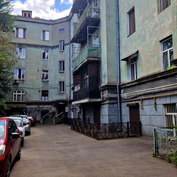 Старопортофранківська вул., 43