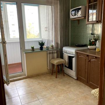 Миколи Закревського вул., 19