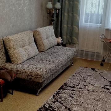 Амосова вул. (Корчагінців), 5