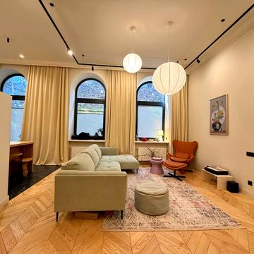 Мирона Тарнавського вул. (Кутузова), 43