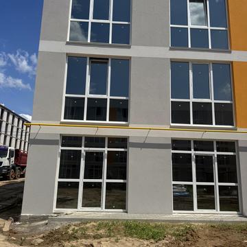 Григорія Сковороди вул., 5