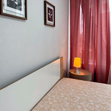 Ольги Кобилянської вул. (Достоєвського), 1-В/19