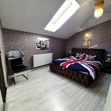 Костя Левицького вул., 19д