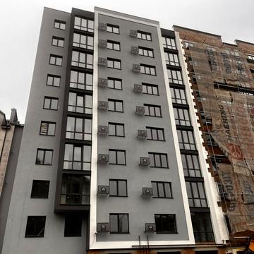 Гетьмана Петра Дорошенка вул., (Будинок)