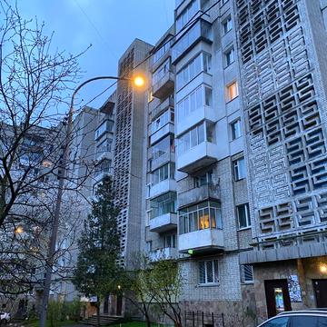 Стрийська вул., 99