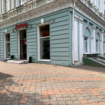 Ніни Строкатої вул. (Буніна), 30