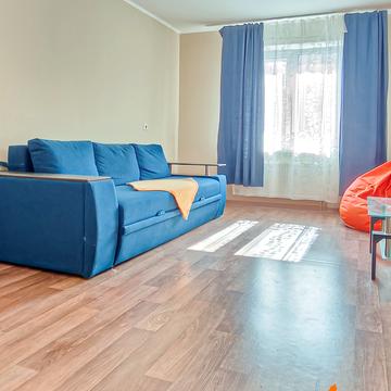 Кургузова вул., 1а к1