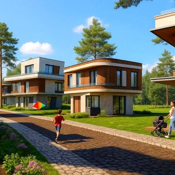 Лісопотік, Яворівський, Львівська область 3359.0 USD