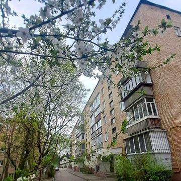 Зеленого Клину вул. (Уссурійська), 6