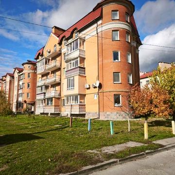 Красносільського вул., 21