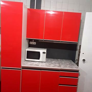 Бориспільська вул., 3-А