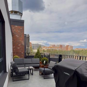 Українська вул., 1-Б/1