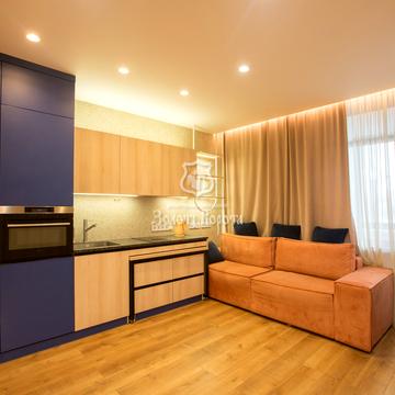 Антоновича вул. (Горького), 74