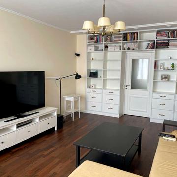 Юлії Здановської вул. (Ломоносова), 73-А