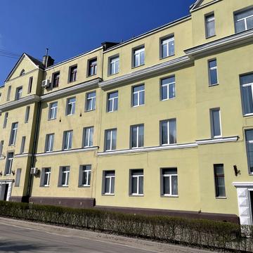 Січових Стрільців вул., 1