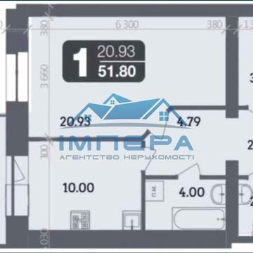 Великотирнівська вул., 9-А