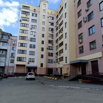 Героїв Харкова просп. (Московський), 124/7