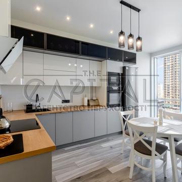 Левка Лукяненка вул. (Маршала Тимошенка), 21/19