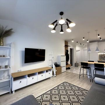 Височана вул., 18 к26