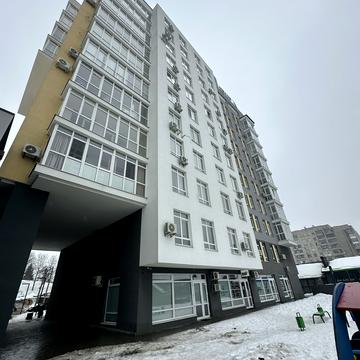 Гетьмана Івана Мазепи вул. (Топольна), 25-Д