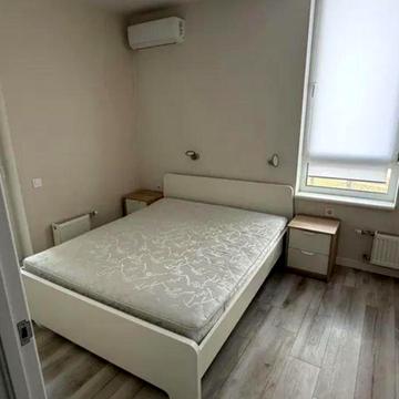 Салютна вул., 2к16