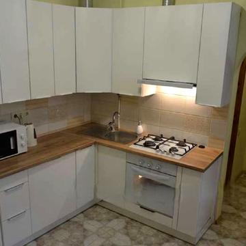 Шолом-Алейхема вул., 6