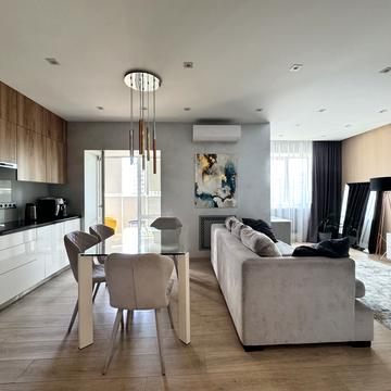 Патріарха Мстислава Скрипника вул., 48-А