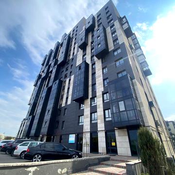 Княгині Ольги вул., 98а