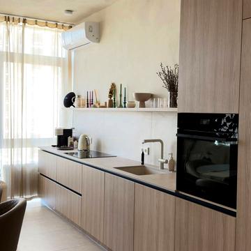 Андрія Верхогляда вул. (Михайла Драгомирова), 19-Б