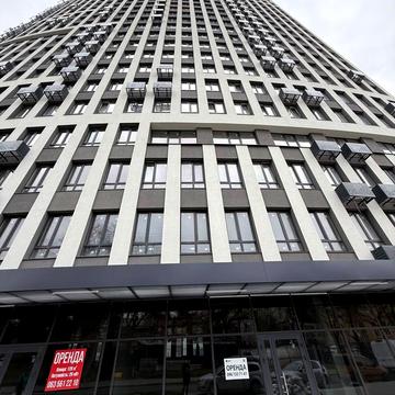 Замарстинівська вул. (Калініна), (Будинок 9)