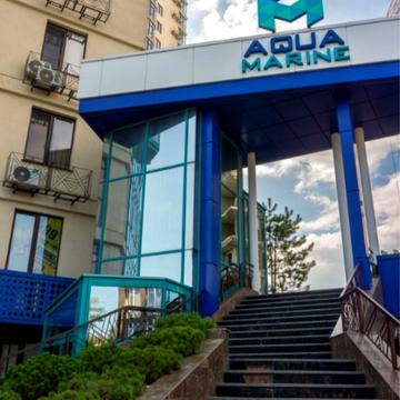 Фонтанська дорога вул. (Перекопской дивизии улица), 124