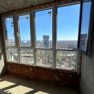 Івана Франка пров., 40 к1