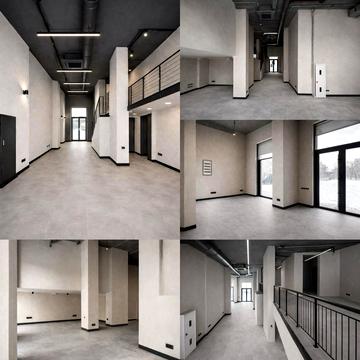 Бульварно-Кудрявська вул. (Воровського), 15