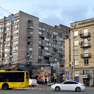 Олеся Гончара вул., 96