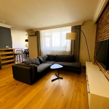 Авіаконструктора Ігоря Сікорського вул. (Танкова), 1-А