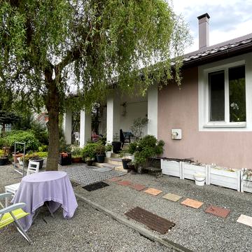 Свято-Покровська вул. (Леніна)