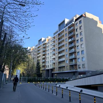 Берестейський просп. (Перемоги), 42